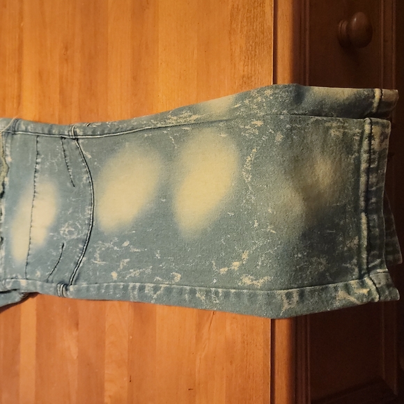 Mens M. Society jeans - Picture 5 of 6